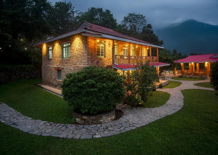 Martam Village Resort