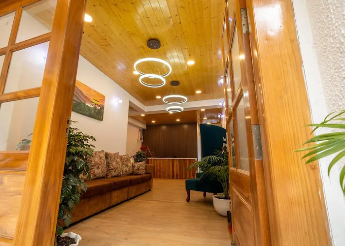 Hotel Padmayane Retreat