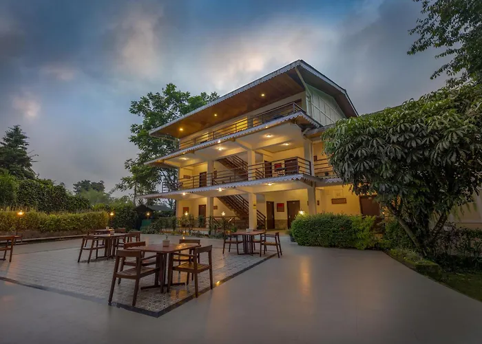 Summit Norling Resort & Spa